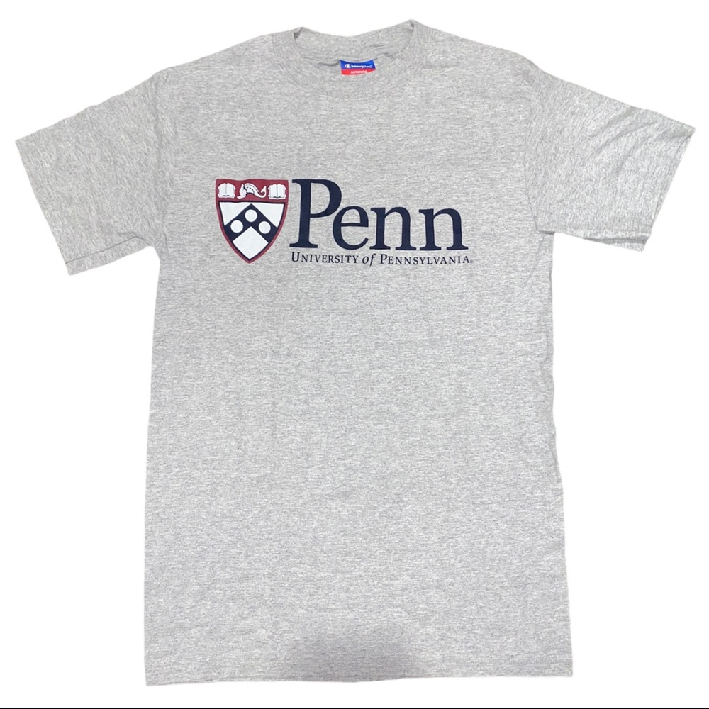 SOLD🛑 Penn University of Pennsylvania T-Shirt